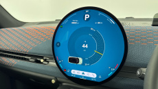 MINI Aceman 135kW E Exclusive [Level 2] 43kWh 5dr Auto Electric Hatchback